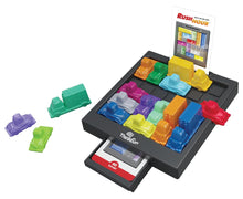 Carica l'immagine nel visualizzatore di Gallery, ThinkFun - Rush Hour Gioco | Giochi Da Tavolo per Bambini 40 Sfide | Bambino e Bambina 8 Anni Idee Regalo | Giochi Bambini 8 Anni | Rush Hour Versione Italiana