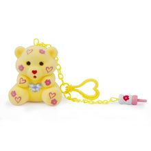Carica l'immagine nel visualizzatore di Gallery, Giochi Preziosi-CCL096 COCCOLOTTI, Orsetto interattivo, Che Ti Fa Baciare, Effetti Luminosi, Modello Giallo, per Bambini dai 3 Anni, CCL096, Colore