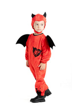 Carica l'immagine nel visualizzatore di Gallery, Ciao-Diavoletto costume tutina baby