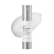 Carica l'immagine nel visualizzatore di Gallery, VT COSMETICS VT MILD REEDLE SHOT 50 - Essenza riparatrice giorno e notte per pelle opaca e stanca, 50 ml