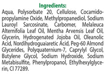 Carica l'immagine nel visualizzatore di Gallery, ESI - Batteril 900, Integratore Alimentare di Tea Tree Oil e Semi di Pompelmo, Sostiene il Sistema Immunitario, Favorisc
