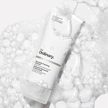 Carica l'immagine nel visualizzatore di Gallery, The Ordinary Glucoside Foaming Cleanser, Detergente viso schiumogeno glucosidi, Delicato per tutti i tipi di pelle, anch