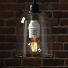 Carica l'immagine nel visualizzatore di Gallery, Maclean MCE 232 Portalampada Con Sensore Sonoro Acutsico 100W 30dB - Gamma 90dB