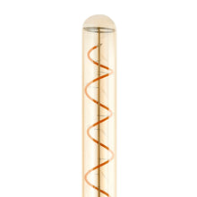 Carica l'immagine nel visualizzatore di Gallery, EGLO Lampadina LED E27, dimmerabile, a spirale, di forma allungata, stile