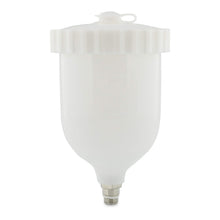 Carica l'immagine nel visualizzatore di Gallery, ABAC Pistola a Spruzzo per Verniciare G-540F, Aerografo con Serbatoio per Vernice da 600ml, Ugello da 1.5 mm, Getto a Ro