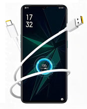 Carica l'immagine nel visualizzatore di Gallery, 65W Caricatore Rapido con Cavo USB C 2m,
