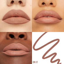 Carica l'immagine nel visualizzatore di Gallery, Maybelline New York Matita Labbra, Labbra Rimpolpate, Liftate e con Contorni Definiti, Texture Cremosa e Idratante, Con 