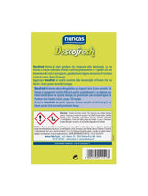 Carica l'immagine nel visualizzatore di Gallery, Nuncas Descofresh - Deodorante Lavastoviglie - 1 Pezzo