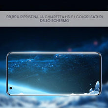 Carica l'immagine nel visualizzatore di Gallery, Pellicola Idrogel per iPhone 15 [2 Pezzi] Soft TPU
