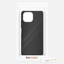 Carica l'immagine nel visualizzatore di Gallery, kwmobile Custodia Compatibile con Xiaomi 11 Lite (5G) NE/Mi 11 Lite (5G) Cover - Back Case per Smartphone in Silicone TP