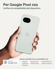 Carica l'immagine nel visualizzatore di Gallery, Spigen Cover Ultra Hybrid per Google Pixel 10a