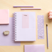 Carica l&#39;immagine nel visualizzatore di Gallery, Grupo Erik: Diario Scuola 2024 2025 Pusheen, Agenda settimanale A5 12 mesi, 14,8x21 cm, Diario Pusheen 2024 2025, Agenda Pusheen 2024 2025, Cancelleria Kawaii