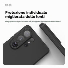 Carica l'immagine nel visualizzatore di Gallery, elago Cover Magnetica in Silicone Liquido per Samsung Galaxy S26 Ultra
