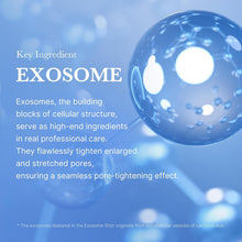 Carica l'immagine nel visualizzatore di Gallery, medicube Exosome Shot Zero 7,500 PPM Spicule Facial Serum