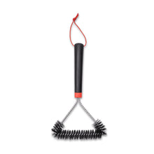 Carica l'immagine nel visualizzatore di Gallery, Weber Spazzola triangolare per barbecue, 30 cm