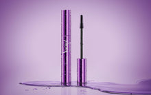 Carica l'immagine nel visualizzatore di Gallery, Pupa Mascara Volumizzante Vamp! Wash Off, Si Elimina Solo con Acqua (Black)