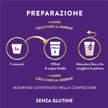 Carica l'immagine nel visualizzatore di Gallery, PEDIASURE Crescita e Sviluppo 850g Cioccolato - Integratore Multivitaminico per Bambini
