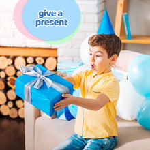 Carica l&#39;immagine nel visualizzatore di Gallery, Pop It Giochi Antistress, Bambini Gioco Sensoriale, IQ Puzzle, Poppit Giocattolo Educativo, Bubble Fidget It Toy, Antistress Giochi Rompicapo Giocattoli Fidget Toys per Bambini e Adulti