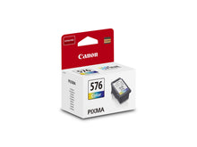 Carica l'immagine nel visualizzatore di Gallery, Canon CL-576 FINE Cartuccia d'Inchiostro Originale a Colori