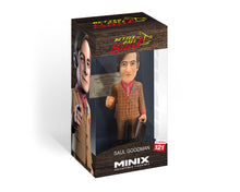 Carica l&#39;immagine nel visualizzatore di Gallery, MINIX Figura Saul Goodman Better Call Saul 12cm