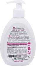 Carica l'immagine nel visualizzatore di Gallery, Naturaverde | - Detergente Intimo Lenitivo pH 3.5, 300ml