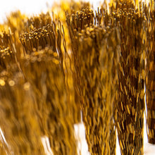 Carica l'immagine nel visualizzatore di Gallery, La Briantina Spazzola Griglia Barbecue in Ottone, Pratica e Resistente, per Griglie Piastre e Pentole