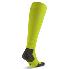 Carica l&#39;immagine nel visualizzatore di Gallery, Puma Team Liga Socks Core Calzettoni da Calcio, Fluo Yellow, 35-38 Uomo