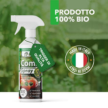 Carica l'immagine nel visualizzatore di Gallery, Combi Spray 500 ml | Con Olio di Neem e Sapone Molle | Naturale e Pronto all’Uso | Anti-Afidi, Cocciniglie e Fumaggine |