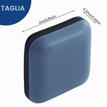 Carica l'immagine nel visualizzatore di Gallery, 26 Pezzi Piedini Mobili Autoadesivo in Teflon,Teflon Mobili Quadrate Elettrodomestici,Mobili in PTFE Scivoli Adesivi Sed