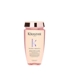 Carica l'immagine nel visualizzatore di Gallery, Kérastase, Gloss Absolu, Shampoo, Bain Hydra-Glaze, 250ml