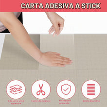 Carica l'immagine nel visualizzatore di Gallery, Ainiv 32 Fogli Colla per Puzzle Bifacciale Colla, Puzzle Carta Adesiva, Fogli Adesivi Puzzle Pellicola Autoadesiva, Cons