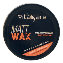 Carica l'immagine nel visualizzatore di Gallery, Vitalcare | Matt Wax - Cera con Effetto Opaco, 100 ml