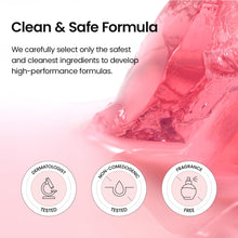 Carica l'immagine nel visualizzatore di Gallery, BIODANCE Jelly Serum Mist al Collagene Peptidico – Spray Viso Idratante Effetto "Glass Skin", Anti-Age Rimpolpante, Hydr