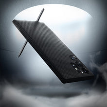 Carica l'immagine nel visualizzatore di Gallery, Spigen Cover Liquid Air per Samsung Samsung Galaxy S22 Ultra 5G