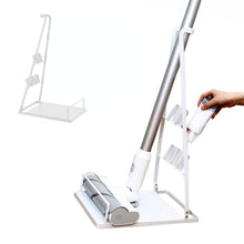 Carica l'immagine nel visualizzatore di Gallery, MAGIC SELECT Supporto Aspirapolvere Dyson, Mensola da Pavimento Metallo