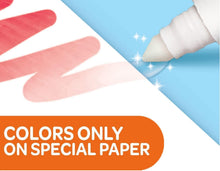 Carica l'immagine nel visualizzatore di Gallery, CRAYOLA - Color Wonder Magic Light Brush Bluey, Set Pittura Senza Macchia, attività Creativa e Regalo per Bambini dai 3 