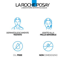 Carica l'immagine nel visualizzatore di Gallery, La Roche Posay Effaclar Duo + M, Trattamento Tripla Correzione Anti-Imperfezioni, Per Pelli Grasse a Tendenza Acneica, Effetto Anti-Ricomparsa, Con Phylobioma, Procerad e Niacinamide, 40 ml
