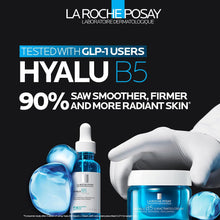 Carica l'immagine nel visualizzatore di Gallery, La Roche-Posay Hyalu B5 Crema Anti-Rughe Rassodante, Rughe Ridotte, 50 ml