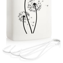 Carica l'immagine nel visualizzatore di Gallery, com-four® 3x Umidificatori in Ceramica, Evaporatori per Termosifone