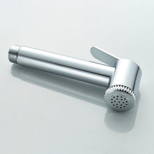 Carica l'immagine nel visualizzatore di Gallery, Ibergrif Doccetta WC bidet con supporto e flessibile