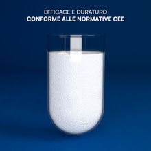 Carica l'immagine nel visualizzatore di Gallery, Ricarica Polifosfato in Polvere per Caldaie Lavatrici ed Elettrodomestici