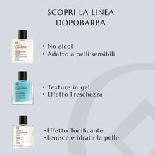 Carica l'immagine nel visualizzatore di Gallery, Collistar Uomo Dopobarba per Pelli Sensibili, Anti-Rossore, 100 ml
