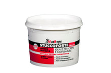 Carica l'immagine nel visualizzatore di Gallery, MaxMeyer Stucco in pasta per interni BIANCO 0,5 KG