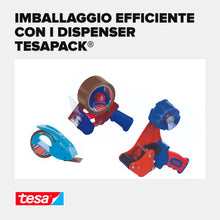 Carica l'immagine nel visualizzatore di Gallery, tesapack 6400 Srotolatore per Nastro Adesivo Comfort