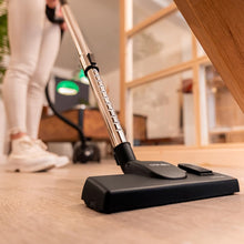 Carica l'immagine nel visualizzatore di Gallery, Cecotec Aspirapolvere con sacchetto da 2 L Conga Powerbag 2000, 800 W, Filtraggio ad Alta Efficienza, Tubo Telescopico in Metallo, Include Accessori adatti per Mobili e Angoli