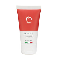 Carica l'immagine nel visualizzatore di Gallery, MOST - Crema 2s con Acido Salicilico e Zolfo, Crema Viso e Corpo Controlla Rossori e Prurito, Attenua Sfoghi da Stress, 
