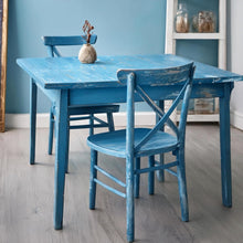 Carica l'immagine nel visualizzatore di Gallery, JOVIRA PINTURAS Chalk Paint - Vernice gessata all'acqua opaca + Pennello speciale per legno. Rinnovate i vostri mobili c