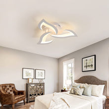 Carica l'immagine nel visualizzatore di Gallery, Plafoniera LED 36W 3500LM Lampada da Soffitto in Acrilico 3000K