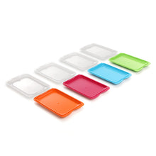 Carica l'immagine nel visualizzatore di Gallery, TATAY Contenitore Alimenti Standard Adatto alla Lavastoviglie