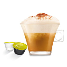 Carica l'immagine nel visualizzatore di Gallery, NESCAFÉ DOLCE GUSTO Cappuccino, 6 Confezioni da 16 Capsule (96 Capsule Compatibili Nescafé Dolce Gusto)